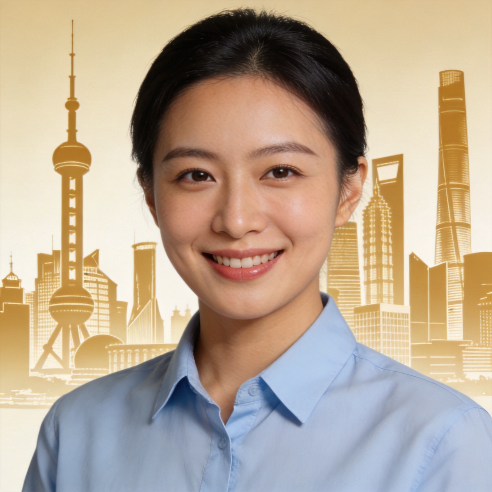 数据分析师李娜的头像
